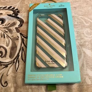 KATE SPADE IPHONE 6/6S CASE